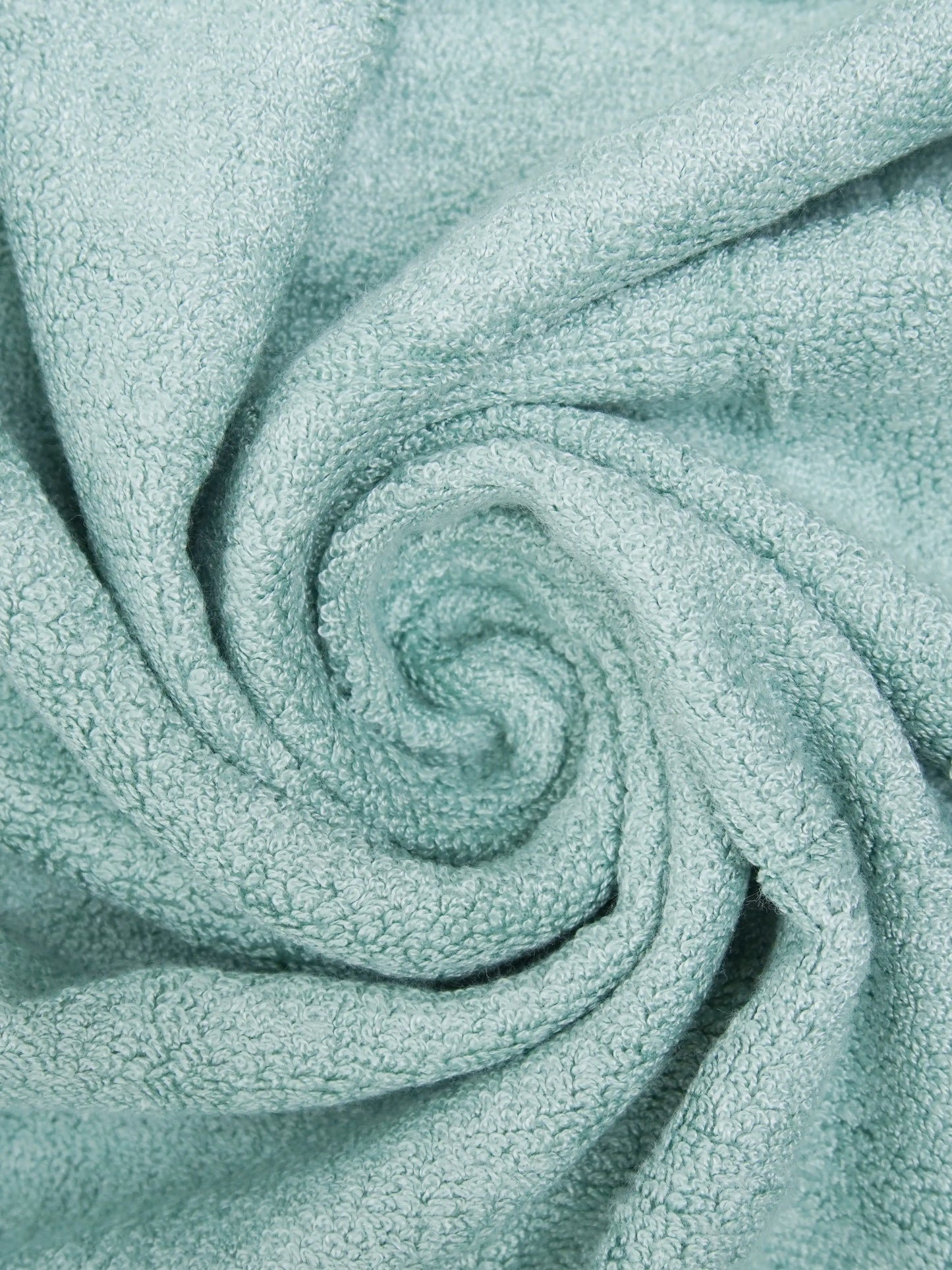 AtoZ Home Decor Bamboo Bath Towel | Highly Absorbent (75 x 150 CM)