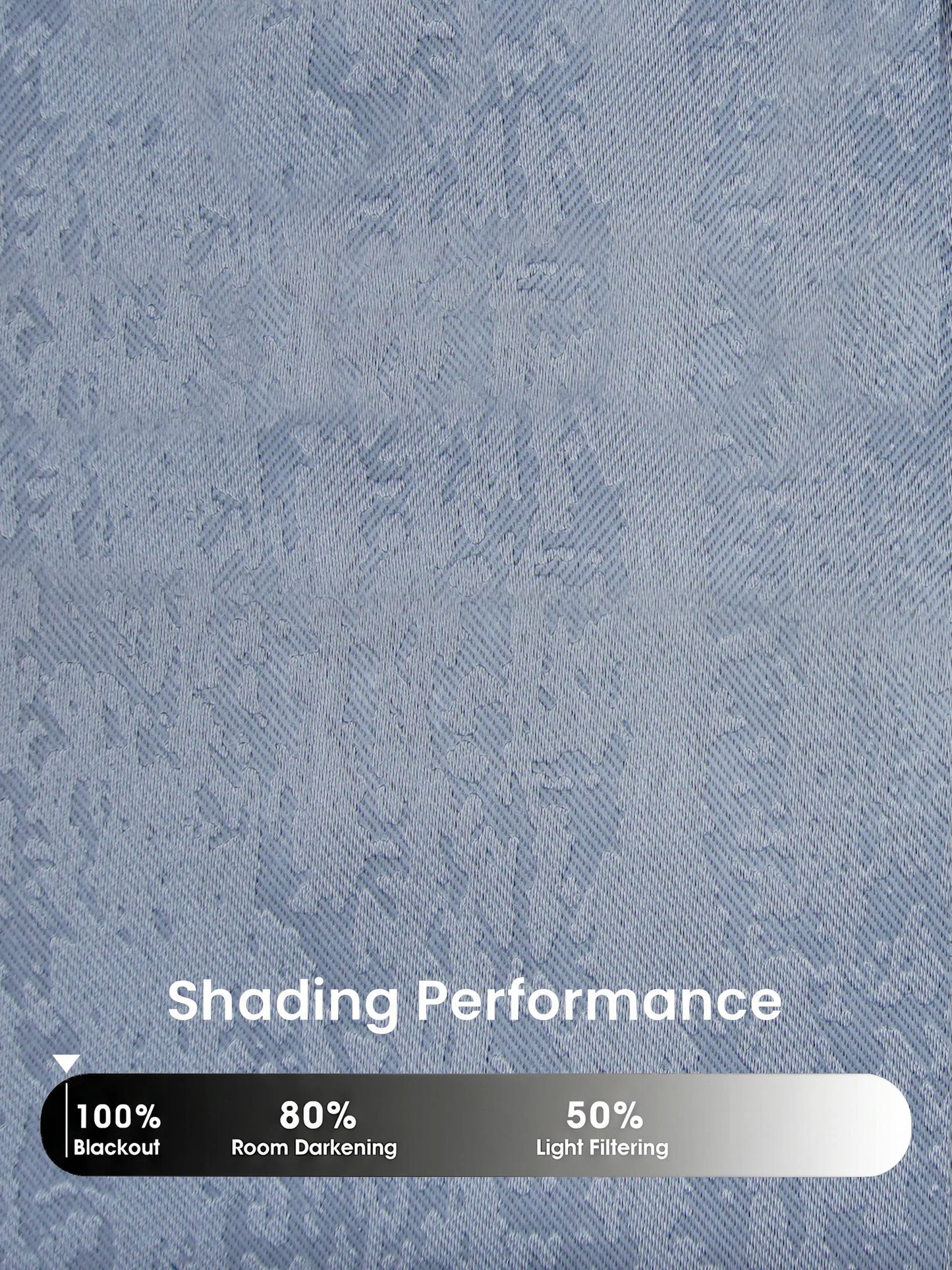 Abstract Venetian Stucco Darkout Curtains – Custom & Readymade