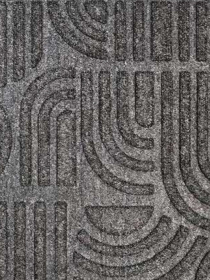 AtoZ Home Decor Cadence Amazelo Doormat (75x45 cm)