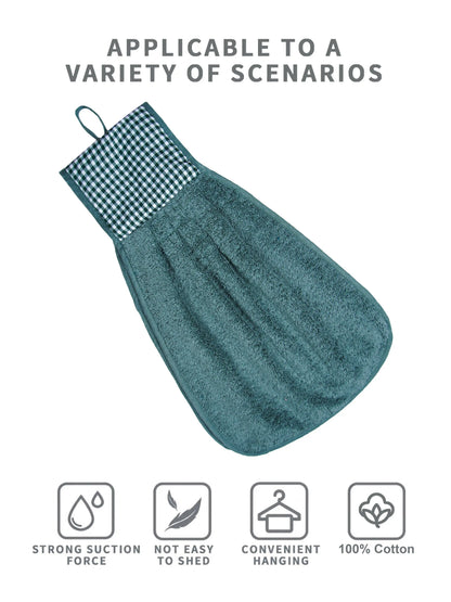 Kitchen Hanging Towel Online India | AtoZ home decor