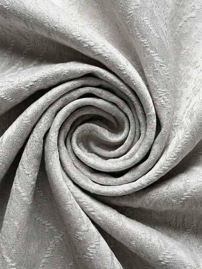 AtoZ Home Decor Frenzy Textured Curtains - Custom & Readymade .