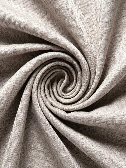 Abstract Vertical Textured Curtains (Custom & Readymade)