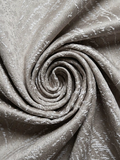 AtoZ Home Decor Frenzy Textured Curtains - Custom & Readymade .