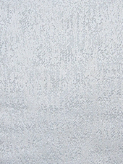 S N Home Decor Abstract Vertical Textured Curtains (Custom & Readymade)