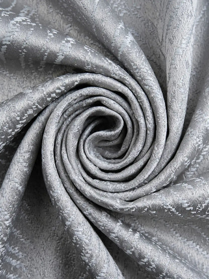 AtoZ Home Decor Frenzy Textured Curtains - Custom & Readymade .