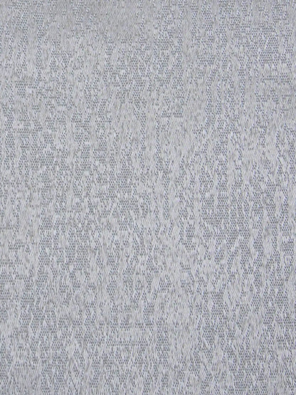 S N Home Decor Abstract Vertical Textured Curtains (Custom & Readymade)