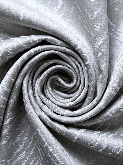 AtoZ Home Decor Frenzy Textured Curtains - Custom & Readymade .