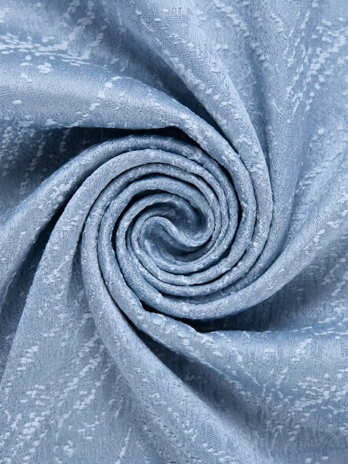 AtoZ Home Decor Frenzy Textured Curtains - Custom & Readymade .