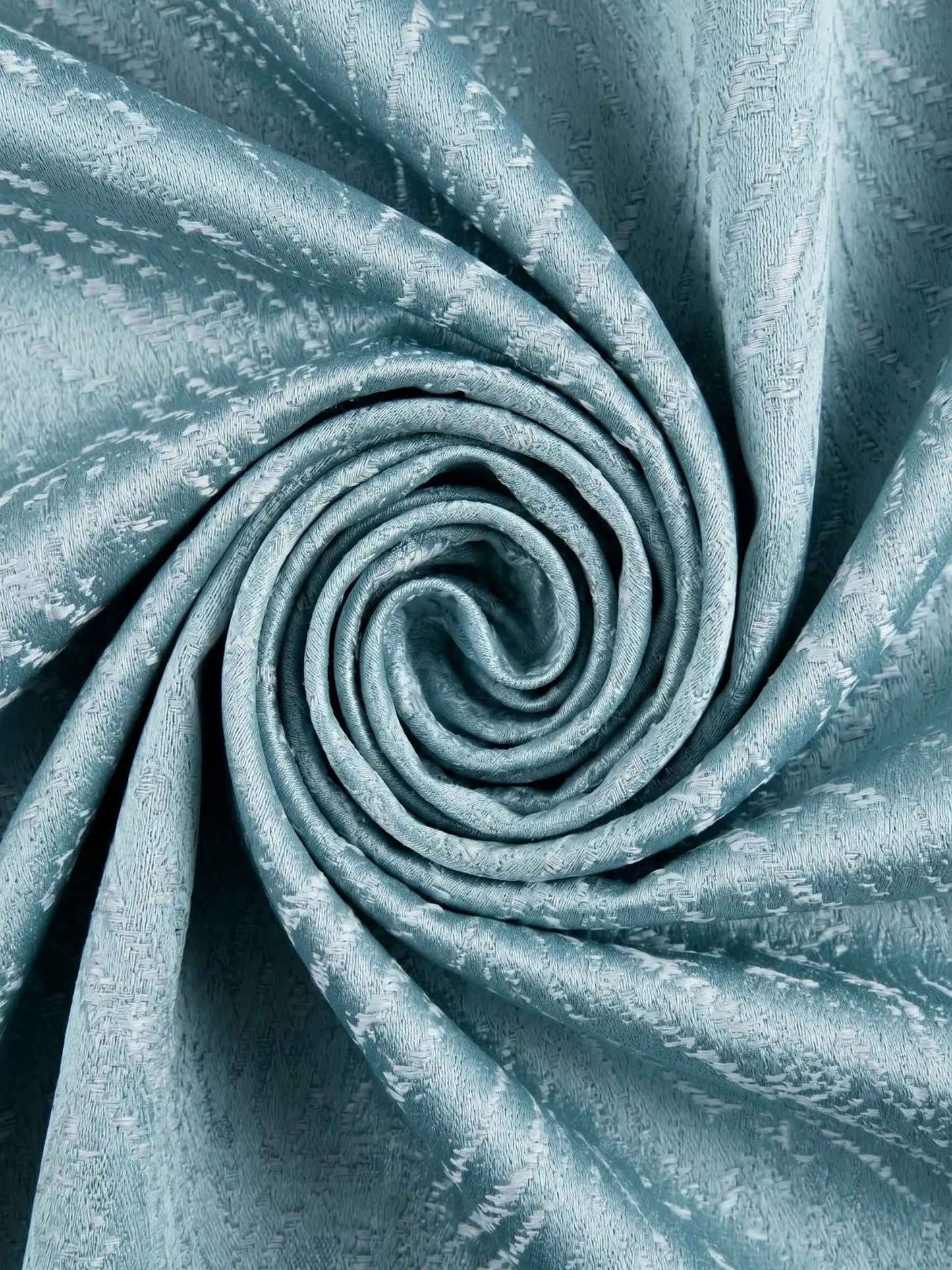 AtoZ Home Decor Frenzy Textured Curtains - Custom & Readymade .