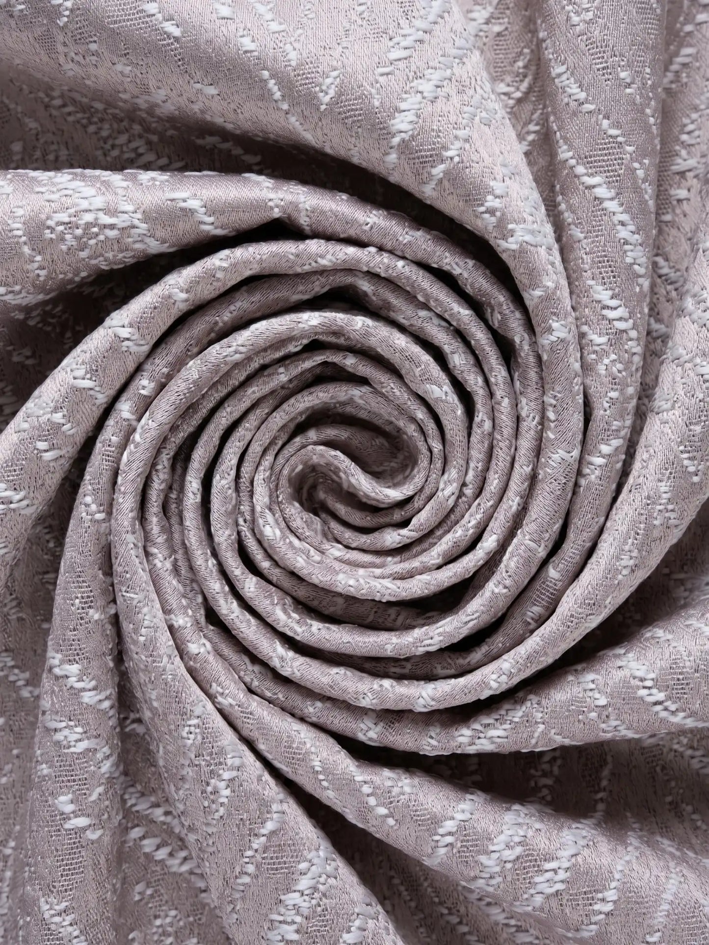 AtoZ Home Decor Frenzy Textured Curtains - Custom & Readymade .
