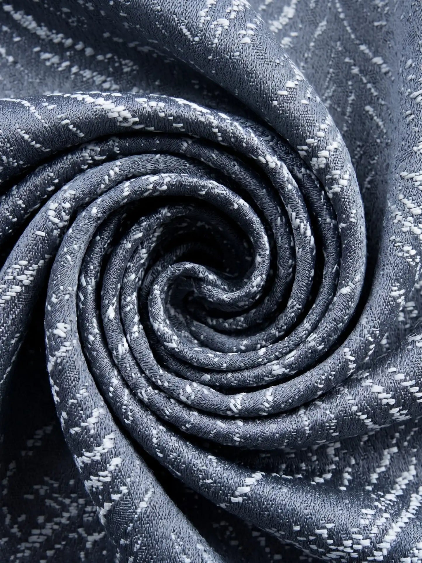 AtoZ Home Decor Frenzy Textured Curtains - Custom & Readymade .