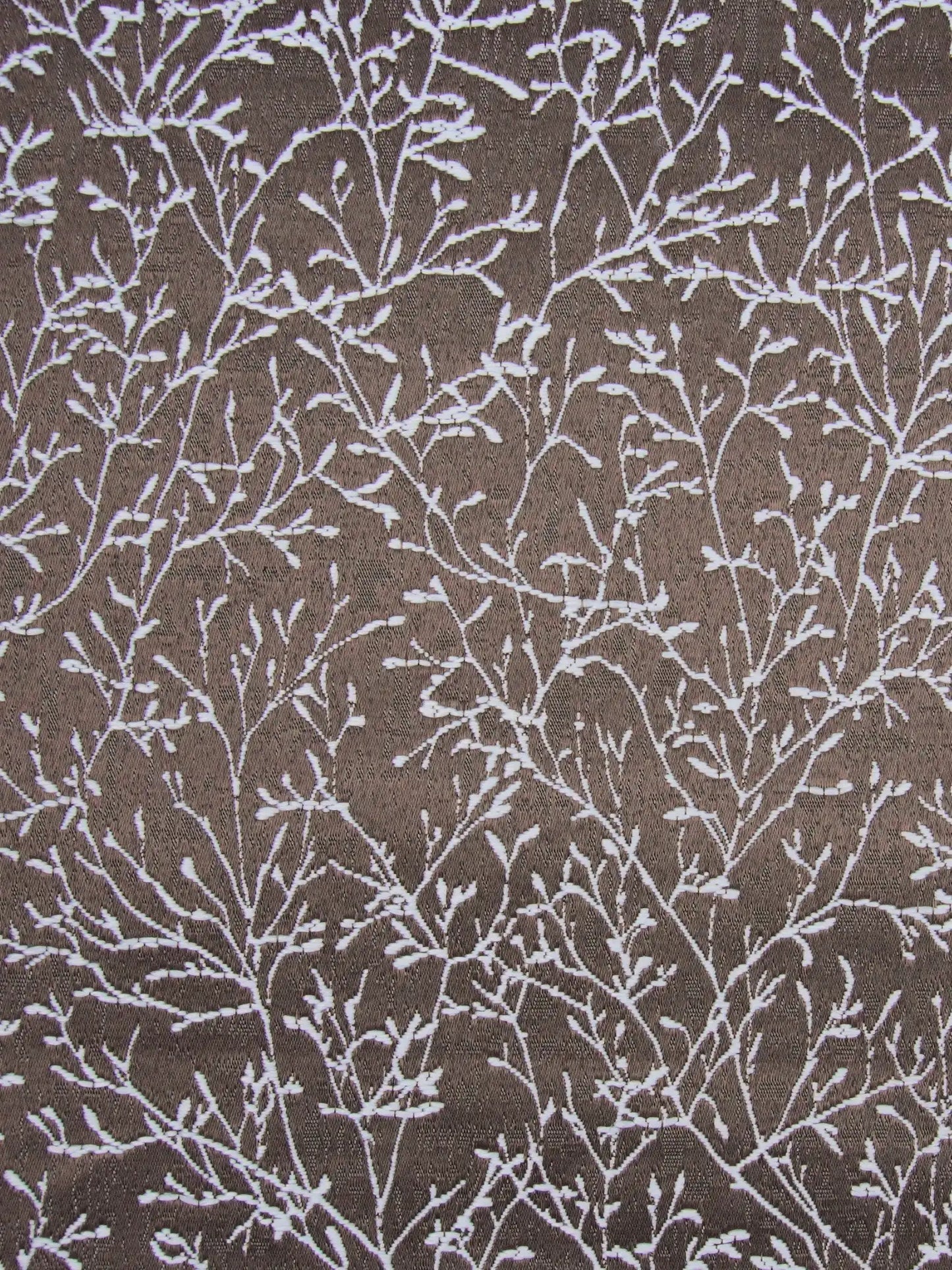 AtoZ Home Decor Botanical design curtains (Standard & Custom Sizes)