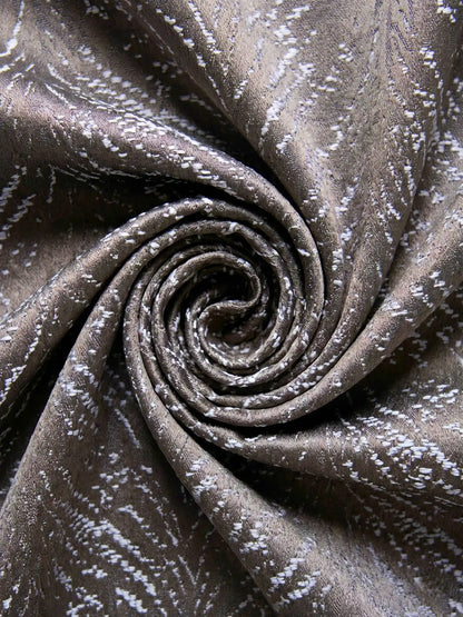 AtoZ Home Decor Frenzy Textured Curtains - Custom & Readymade .