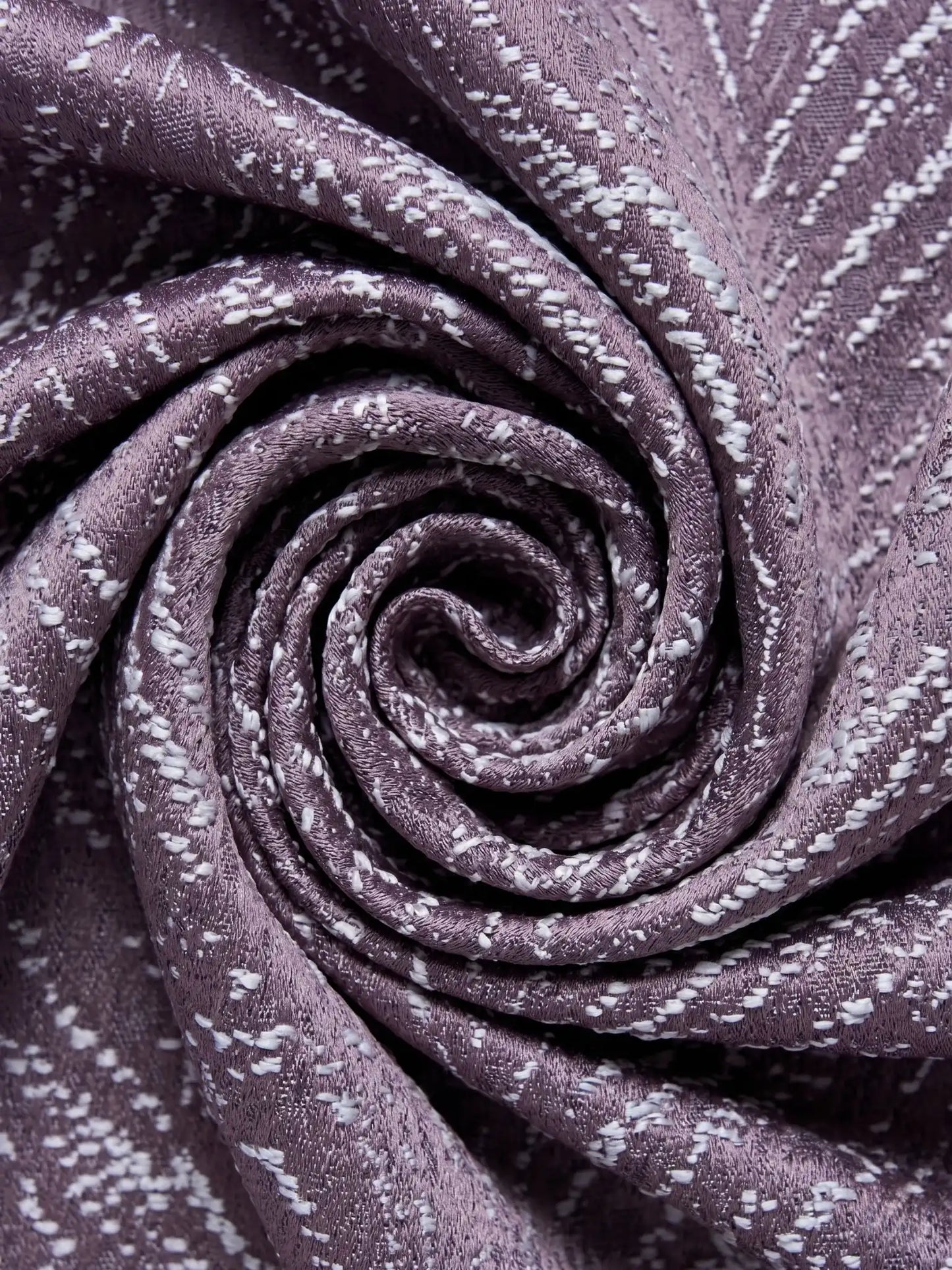 AtoZ Home Decor Frenzy Textured Curtains - Custom & Readymade .
