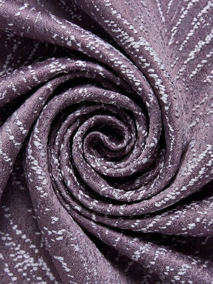 AtoZ Home Decor Frenzy Textured Curtains - Custom & Readymade .