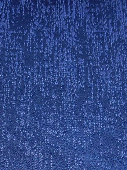 S N Home Decor Abstract Vertical Textured Curtains (Custom & Readymade)