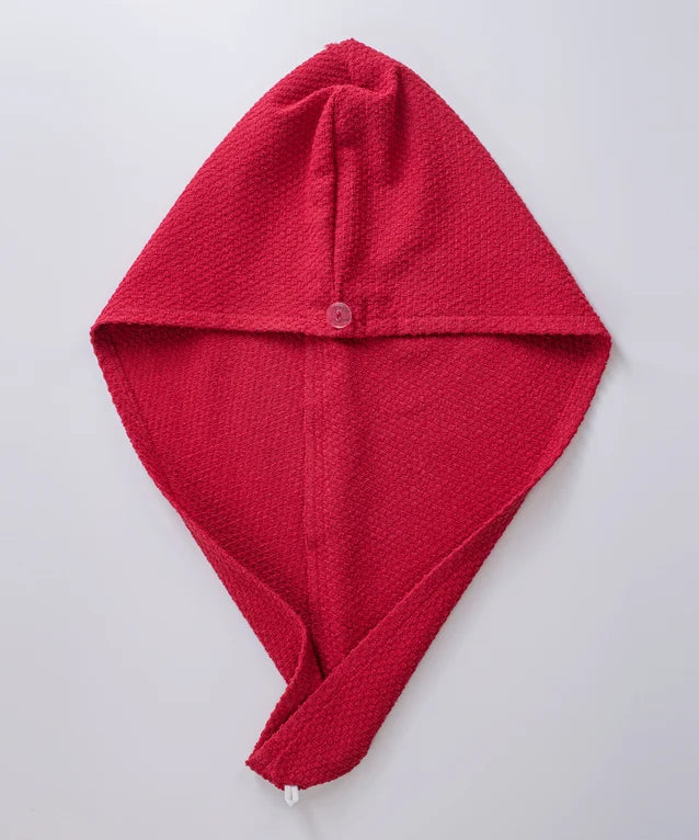 MyTrident Everyday Headwrap | 100% premium cotton head towel
