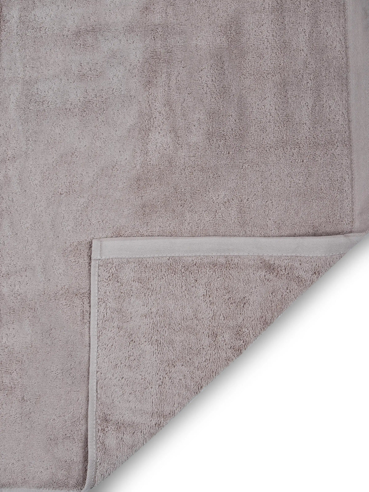 Stylla 4-Piece Embroidered Cotton Towel Set | 2 Bath & 2 Hand Towels