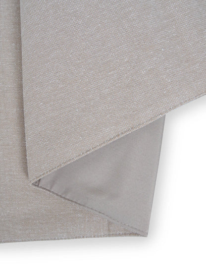 AtozHomeDecor Cotton Linen Table Runner | Printed & Embroidered | 14x72" / 16x72"