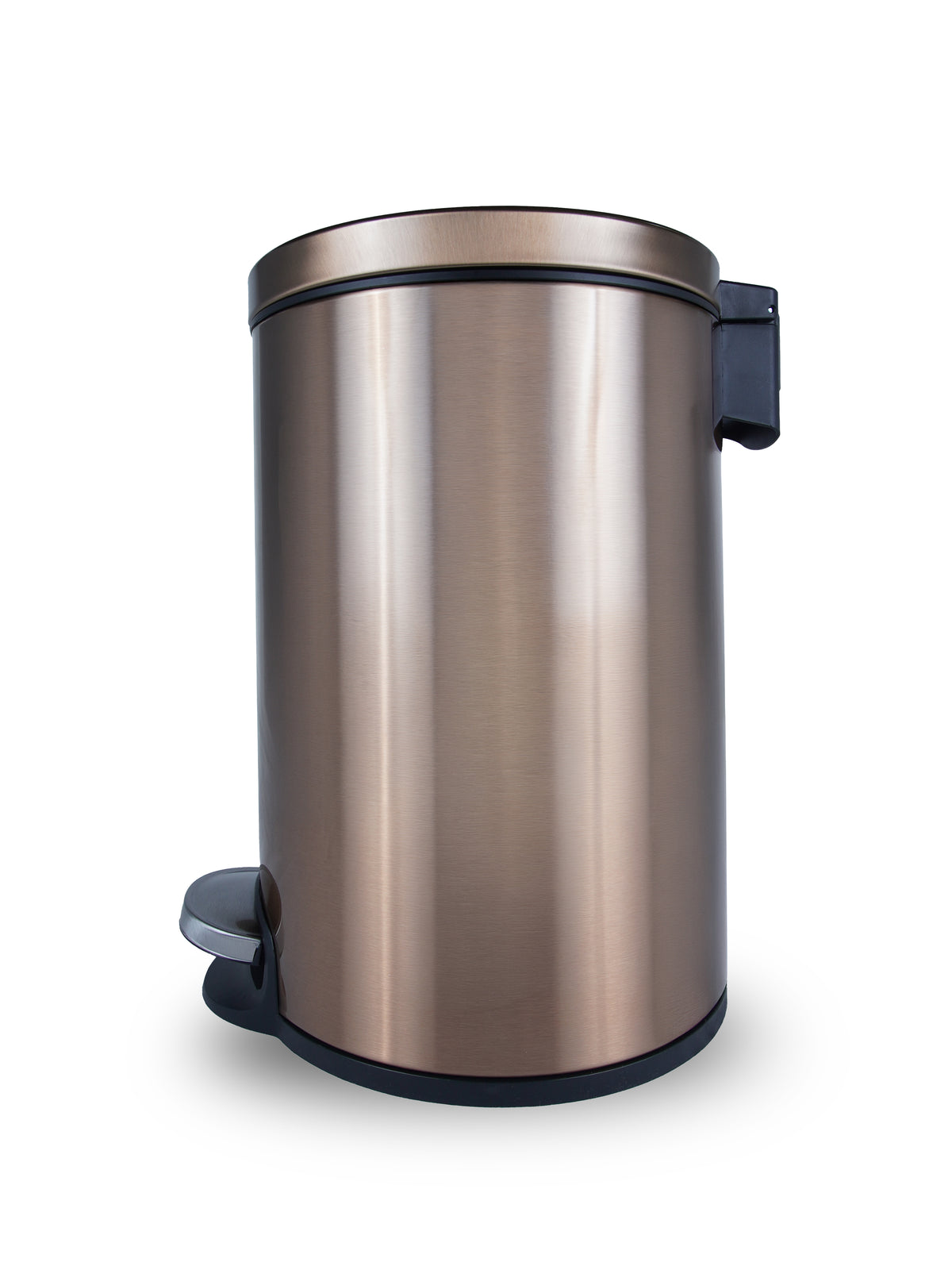 Soft-Close Step Trash Bin – Elegant & Functional Design