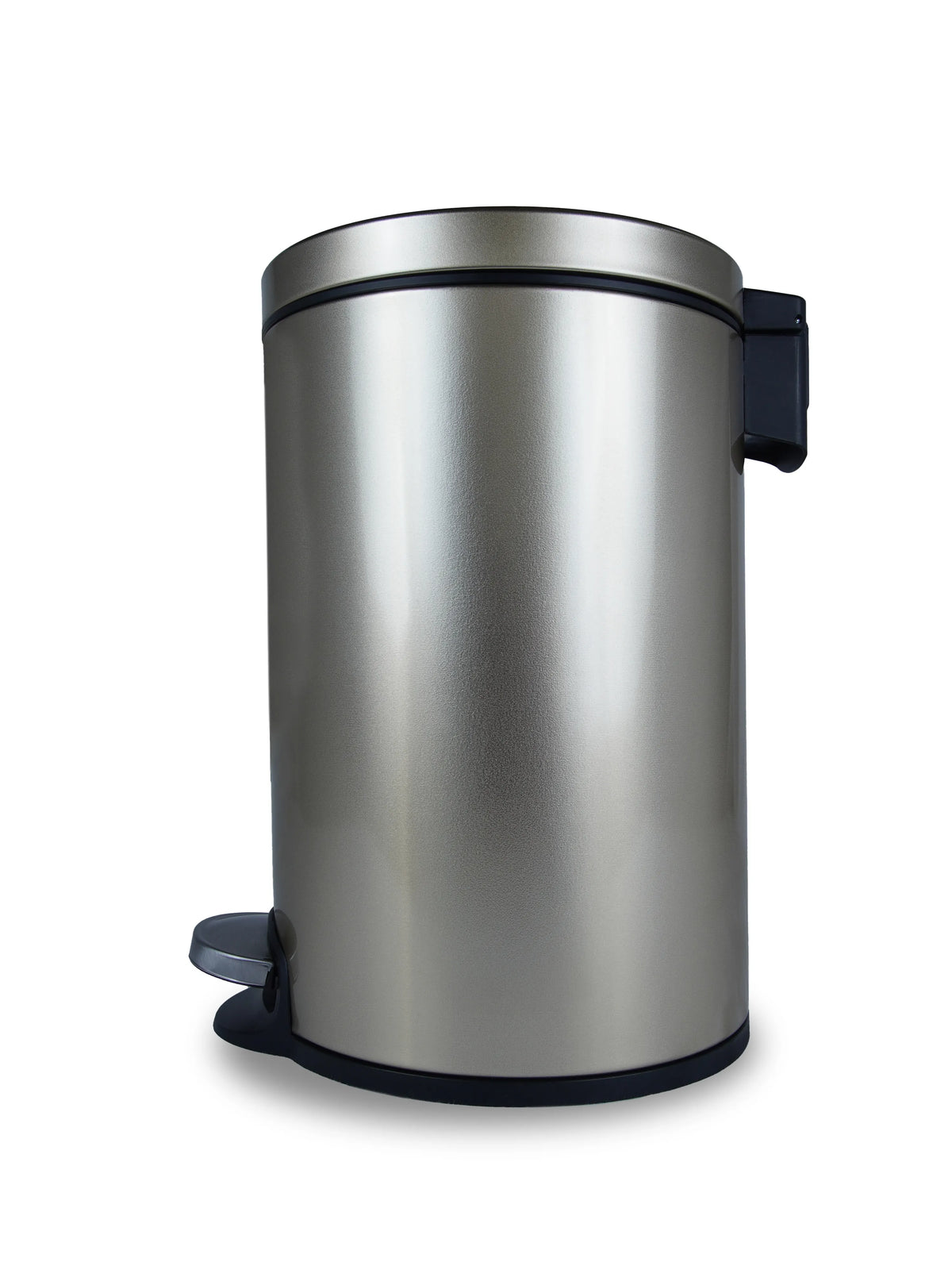 Soft-Close Step Trash Bin – Elegant & Functional Design