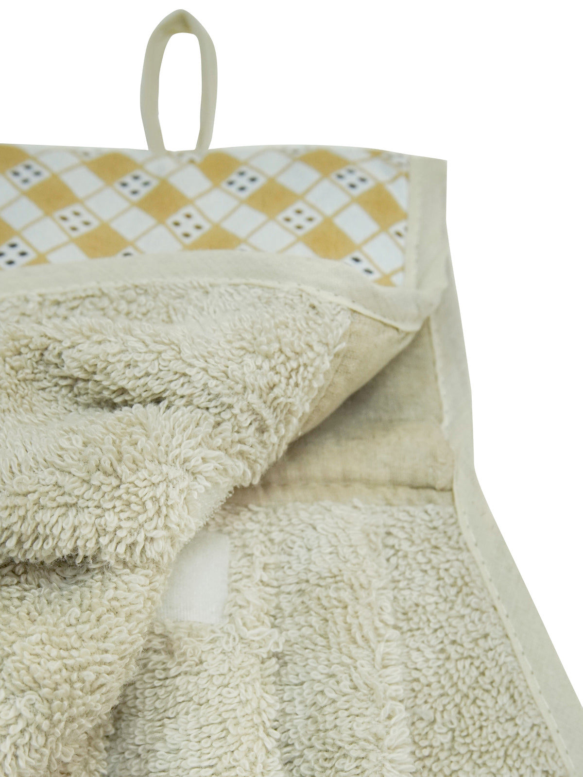 Kitchen Hanging Towel Online India | AtoZ home decor