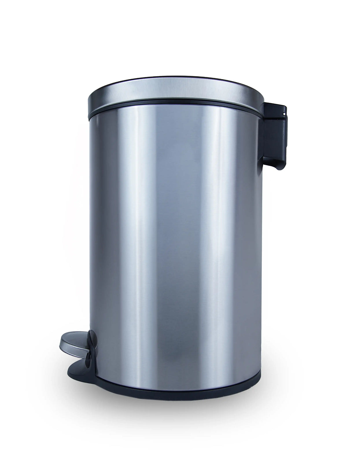 Soft-Close Step Trash Bin – Elegant & Functional Design