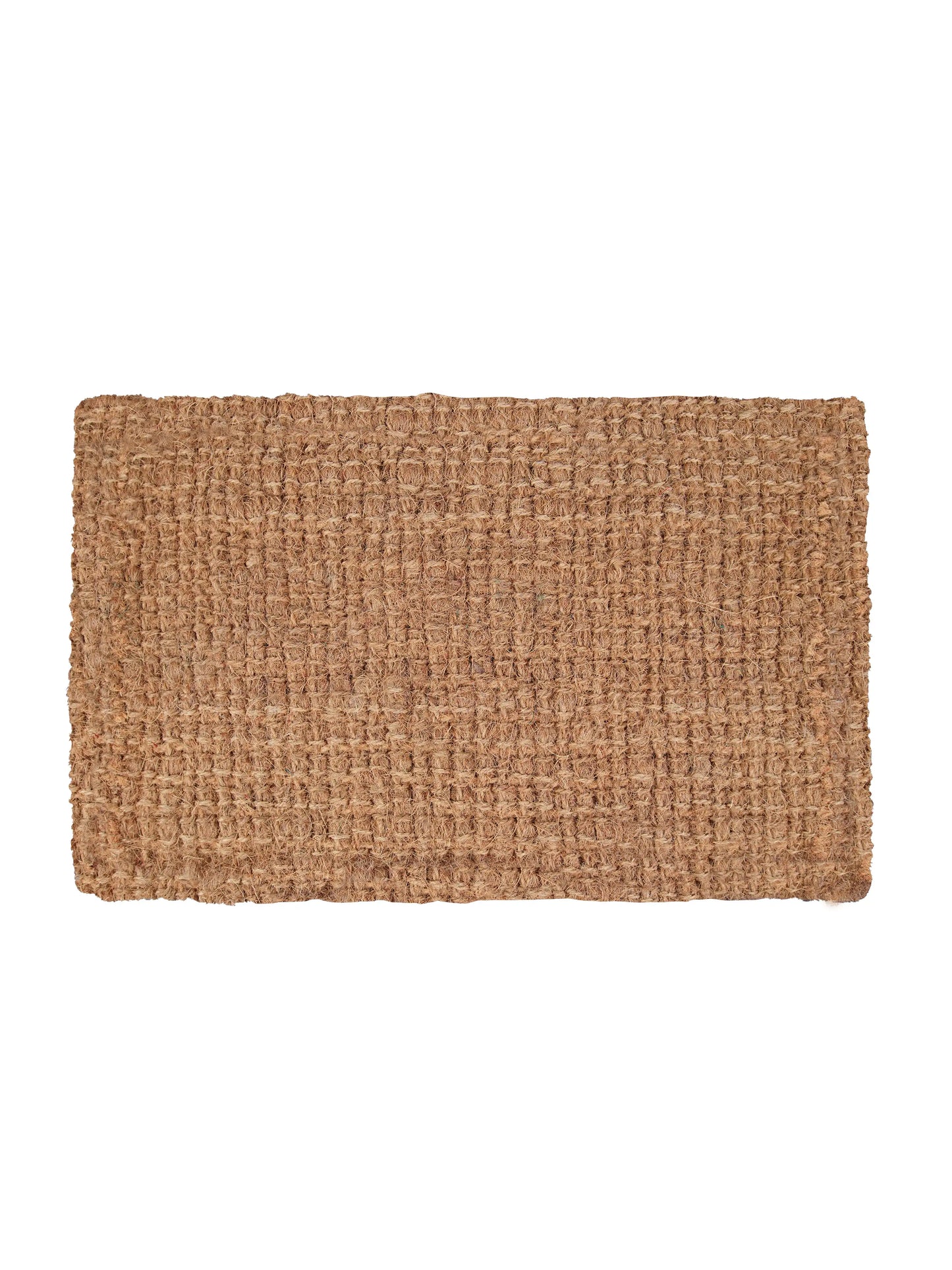 AtoZ Home Decor Classic Coir "Welcome" Doormat (Multiple Sizes & Colors)