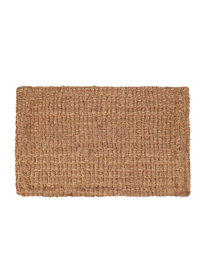 AtoZ Home Decor Classic Coir "Welcome" Doormat (Multiple Sizes & Colors)