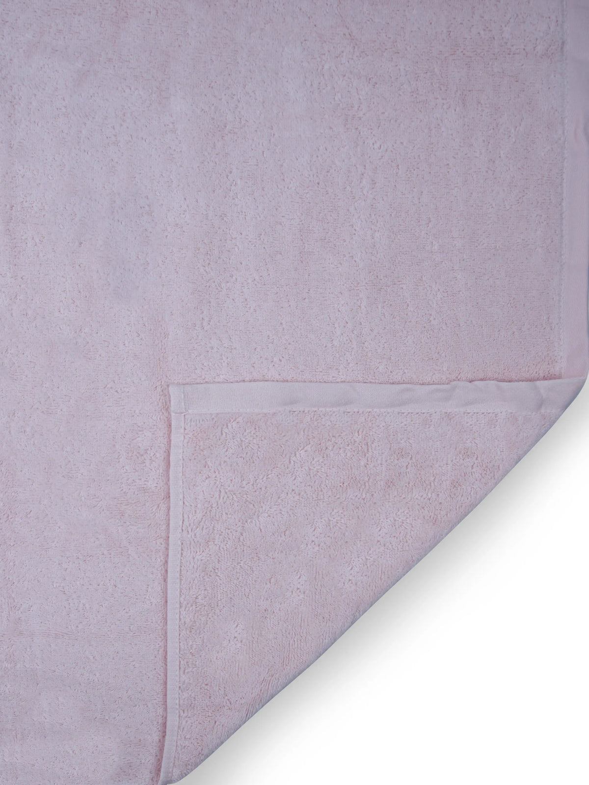 Stylla 4-Piece Embroidered Cotton Towel Set | 2 Bath & 2 Hand Towels