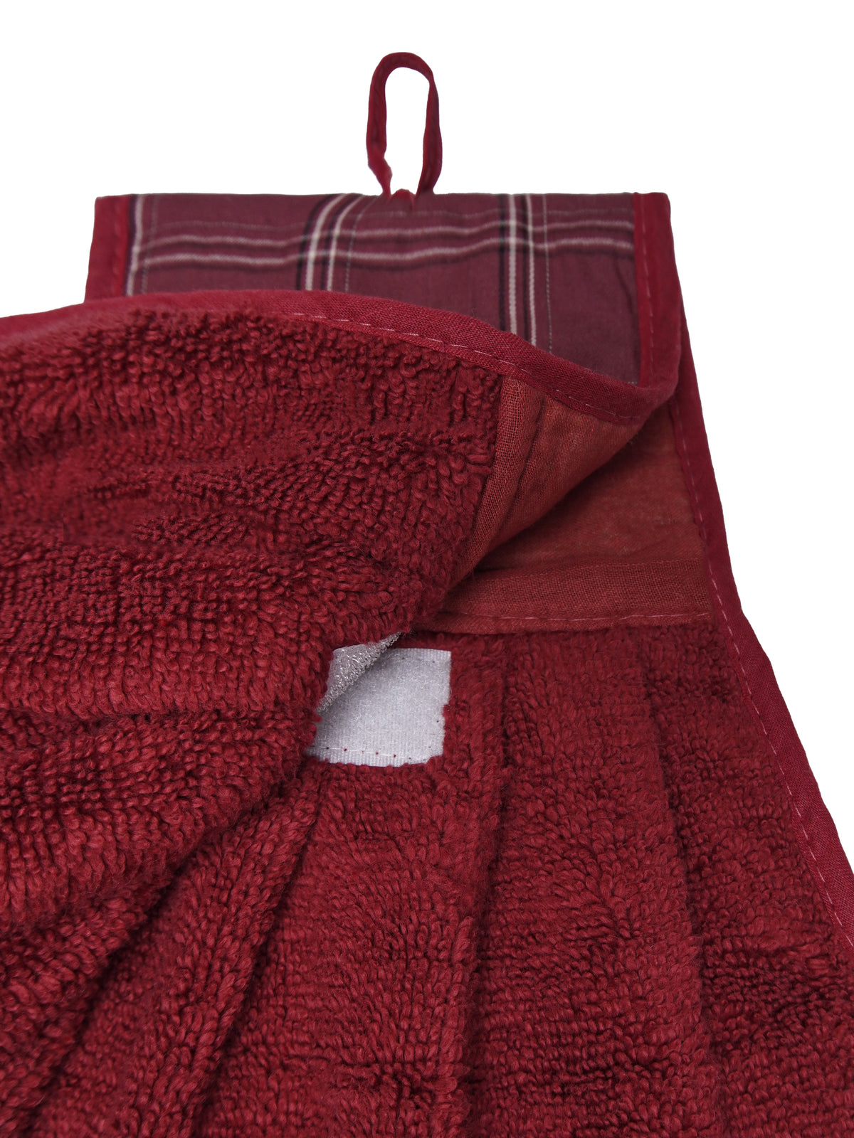 Kitchen Hanging Towel Online India | AtoZ home decor
