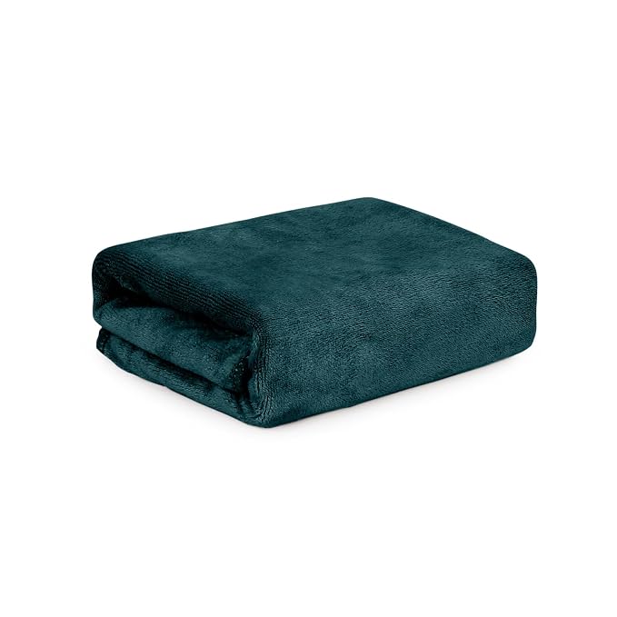 Over The Top Microfibre Towel – Ultra-Absorbent & Quick-Dry (75x150 cm)