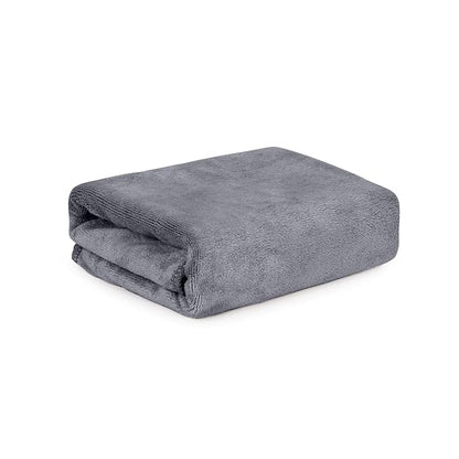 Over The Top Microfibre Towel – Ultra-Absorbent & Quick-Dry (75x150 cm)