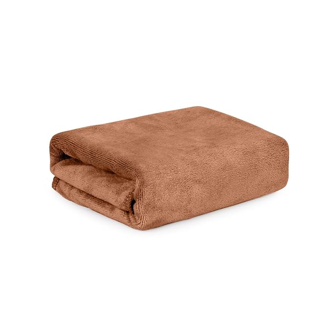 Over The Top Microfibre Towel – Ultra-Absorbent & Quick-Dry (75x150 cm)