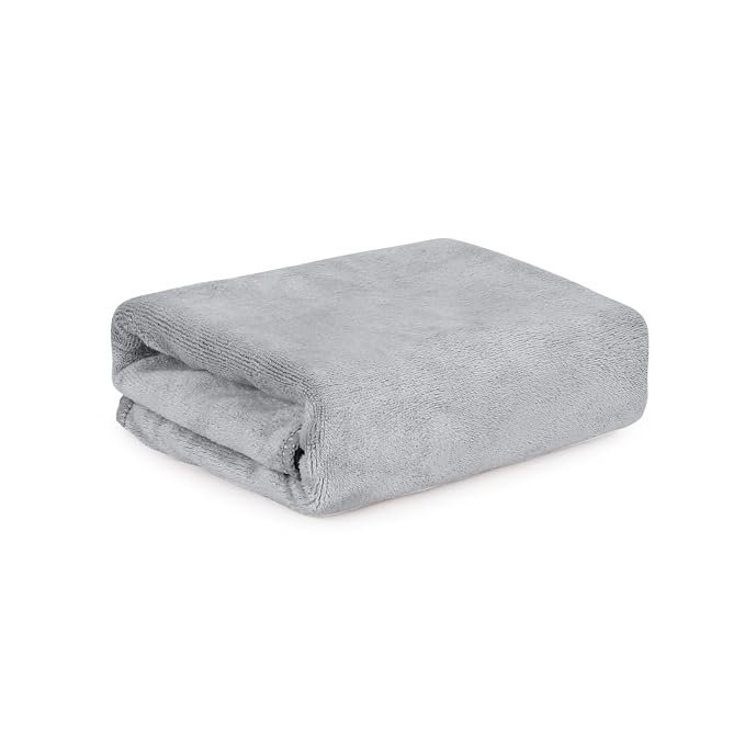 Over The Top Microfibre Towel – Ultra-Absorbent & Quick-Dry (75x150 cm)