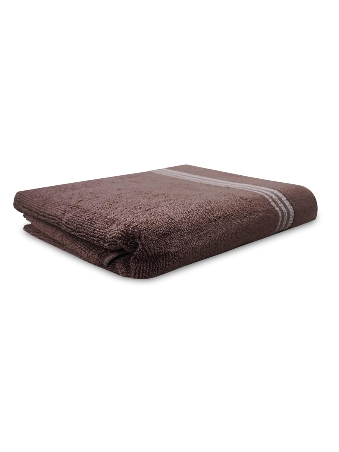 SPACES Everyday Essentials Swift Flow 100% Cotton Bath Towel (500 GSM | 75 x 150 cm)
