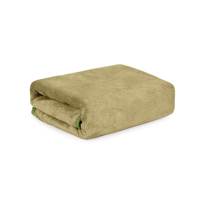 Over The Top Microfibre Towel – Ultra-Absorbent & Quick-Dry (75x150 cm)