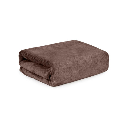 Over The Top Microfibre Towel – Ultra-Absorbent & Quick-Dry (75x150 cm)