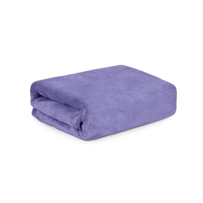 Over The Top Microfibre Towel – Ultra-Absorbent & Quick-Dry (75x150 cm)