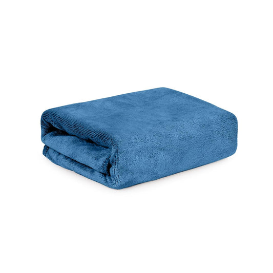 Over The Top Microfibre Towel – Ultra-Absorbent & Quick-Dry (75x150 cm)