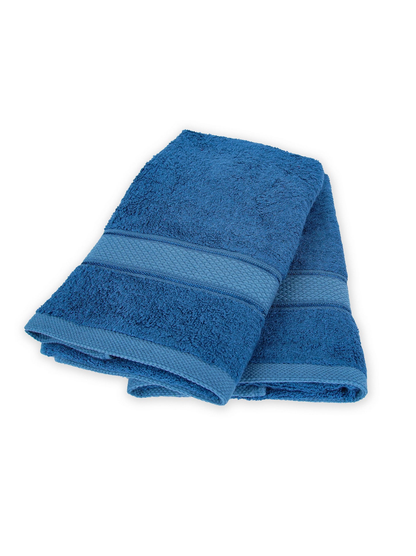 AtoZ Home Decor Bamboo Hand Towel Set (40x60 CM)