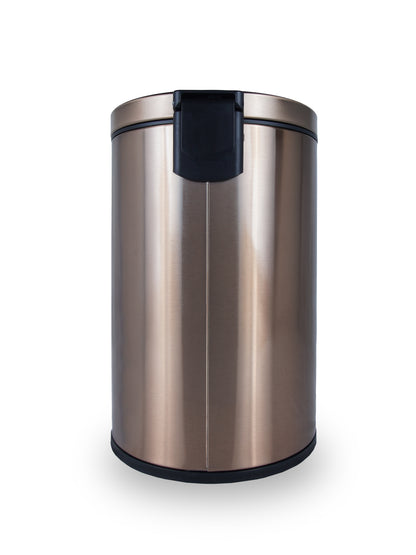 Soft-Close Step Trash Bin – Elegant & Functional Design