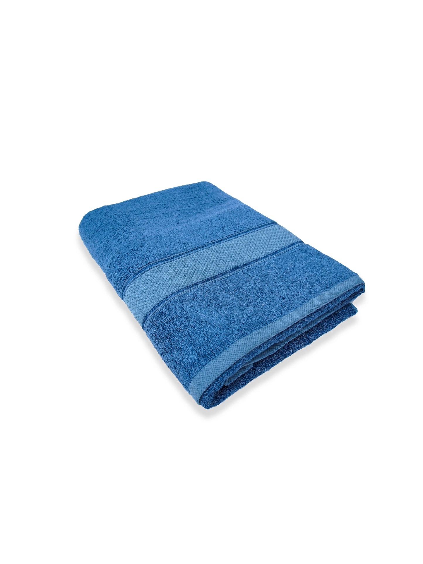 AtoZ Home Decor Bamboo Bath Towel | Highly Absorbent (75 x 150 CM)