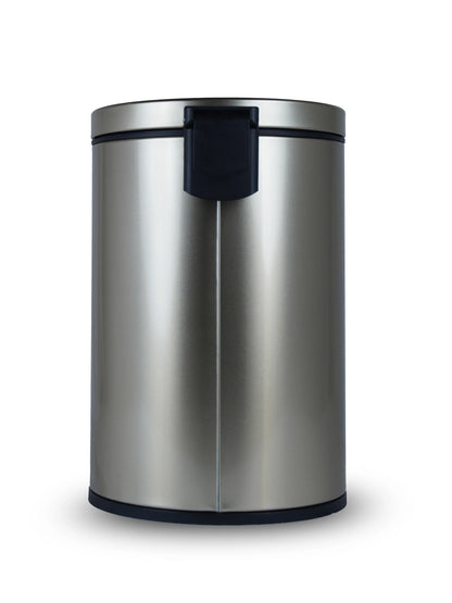 Soft-Close Step Trash Bin – Elegant & Functional Design