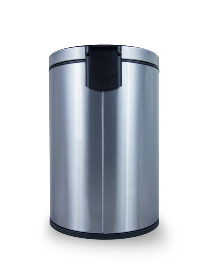 Soft-Close Step Trash Bin – Elegant & Functional Design