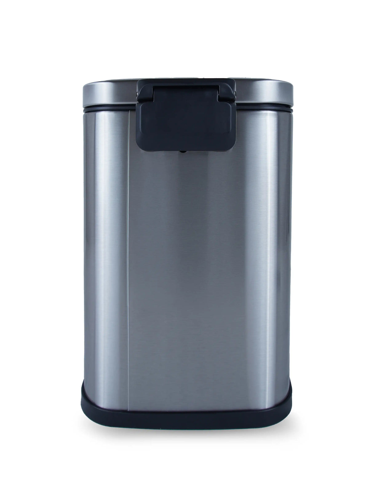 Eco-Friendly Step Trash Bin with Fingerprint-Resistant Finish