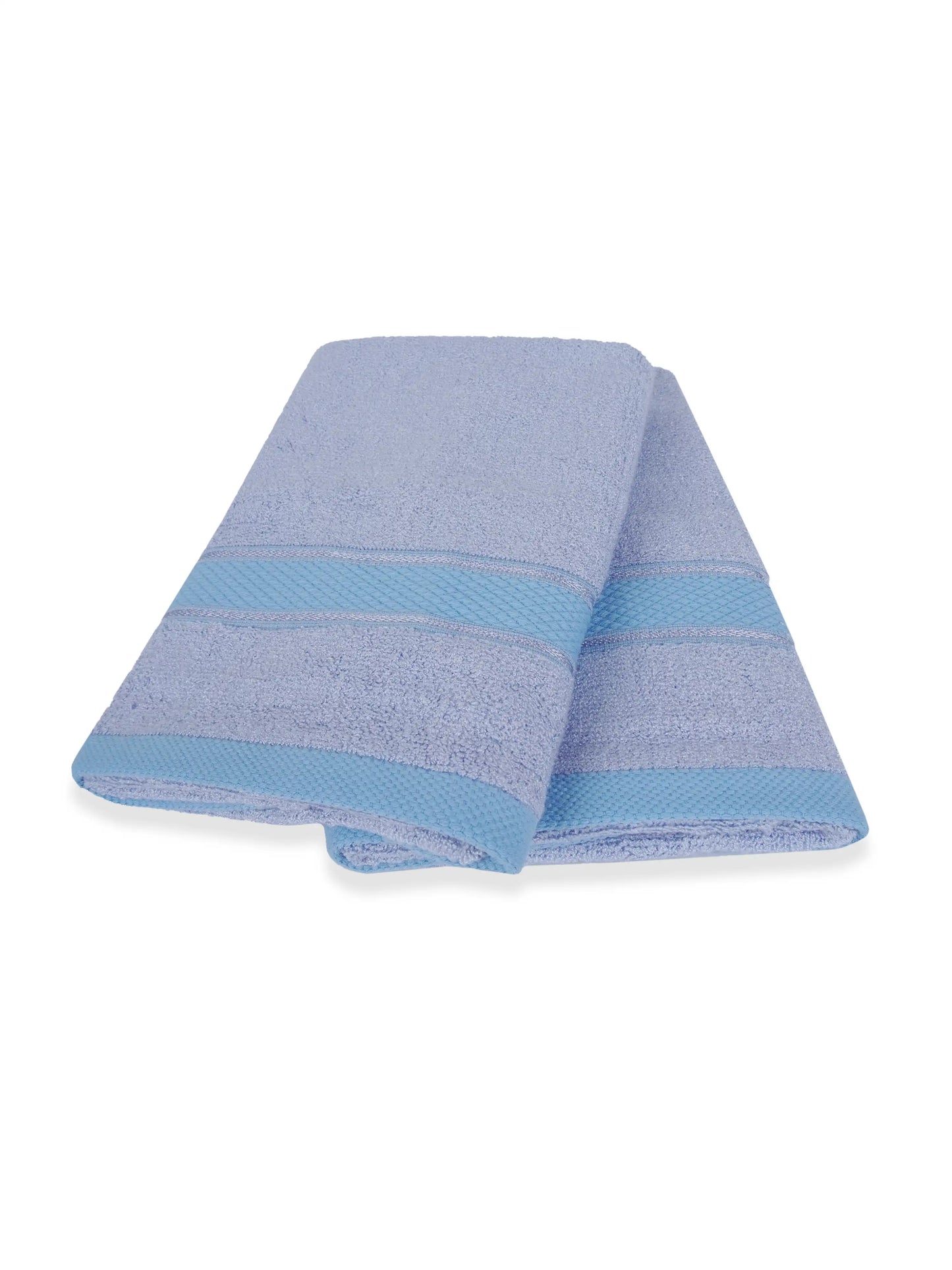 AtoZ Home Decor Bamboo Hand Towel Set (40x60 CM)