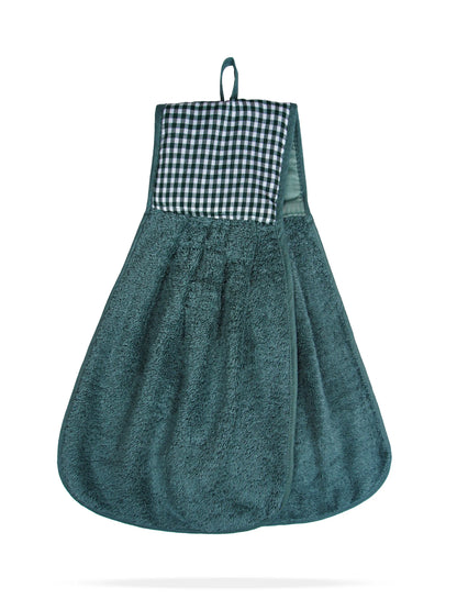 Kitchen Hanging Towel Online India | AtoZ home decor