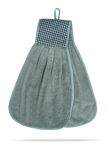 Kitchen Hanging Towel Online India | AtoZ home decor