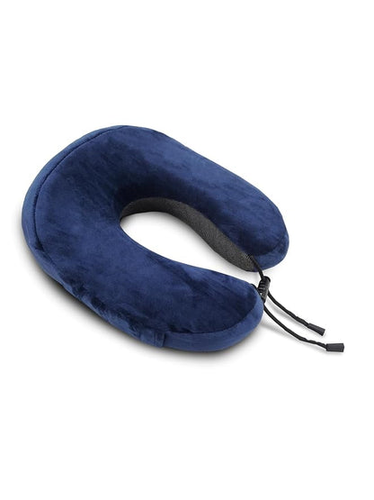 AtoZ Home Decor Memory Foam Travel Neck Support Pillow